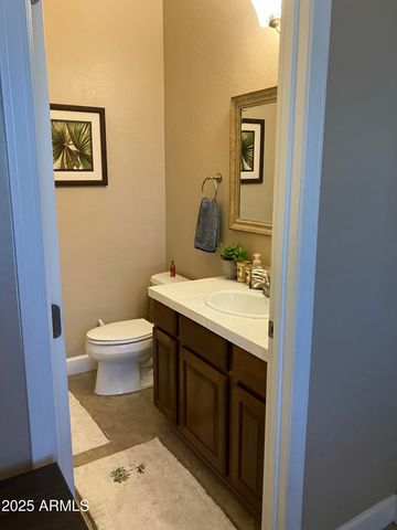 4385 N 157TH Lane, Goodyear, AZ 85395