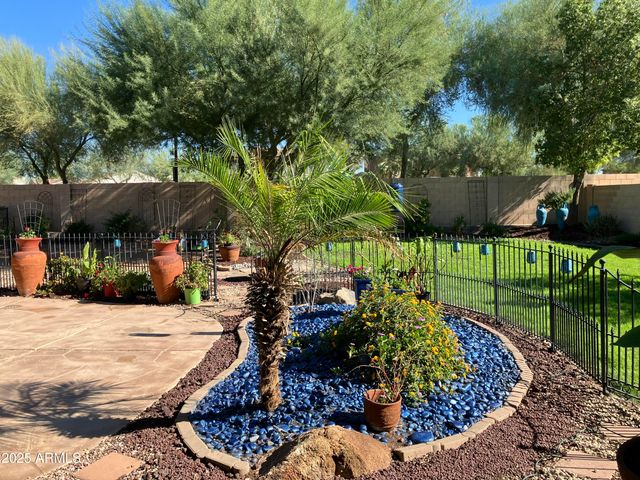 4385 N 157TH Lane, Goodyear, AZ 85395