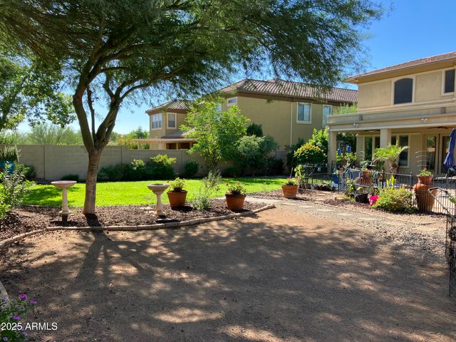 4385 N 157TH Lane, Goodyear, AZ 85395