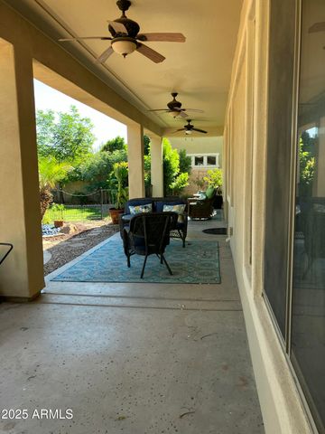 4385 N 157TH Lane, Goodyear, AZ 85395