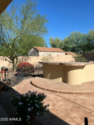 4385 N 157TH Lane, Goodyear, AZ 85395