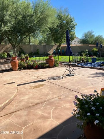 4385 N 157TH Lane, Goodyear, AZ 85395