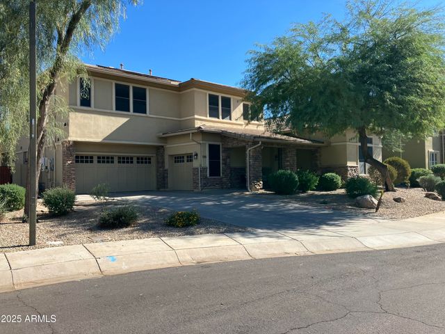 4385 N 157TH Lane, Goodyear, AZ 85395