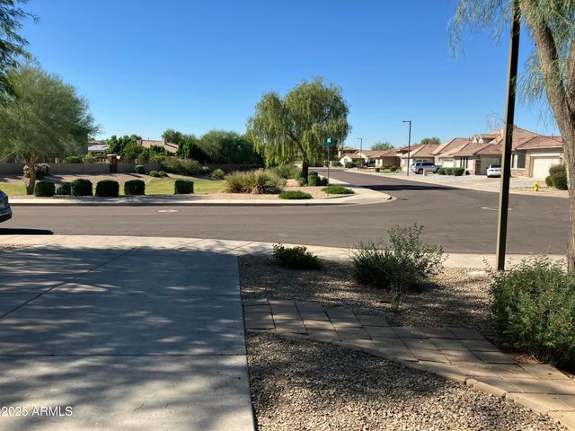 4385 N 157TH Lane, Goodyear, AZ 85395