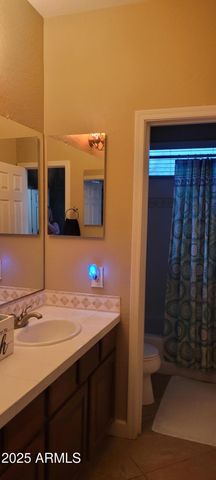 4385 N 157TH Lane, Goodyear, AZ 85395