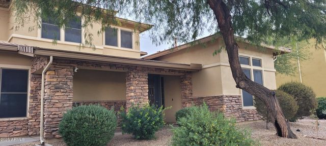 4385 N 157TH Lane, Goodyear, AZ 85395