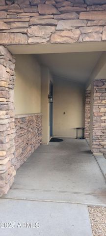 4385 N 157TH Lane, Goodyear, AZ 85395