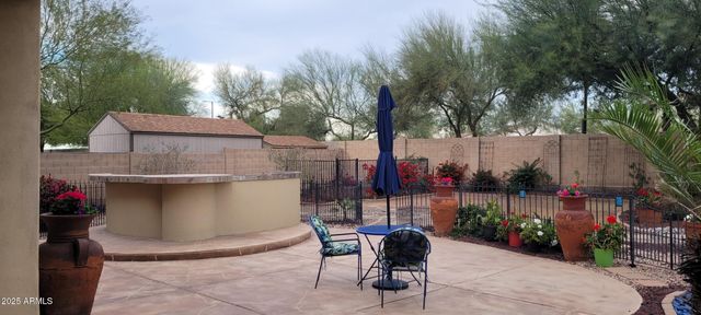 4385 N 157TH Lane, Goodyear, AZ 85395