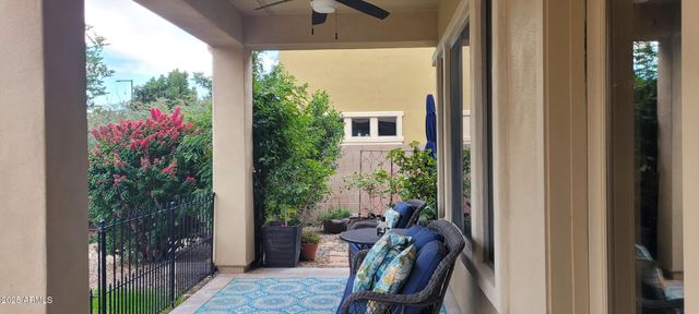 4385 N 157TH Lane, Goodyear, AZ 85395