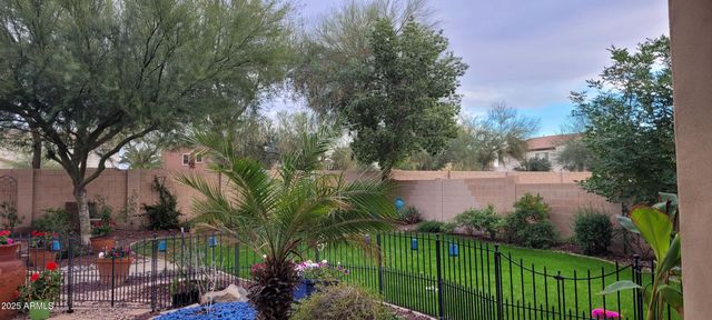 4385 N 157TH Lane, Goodyear, AZ 85395