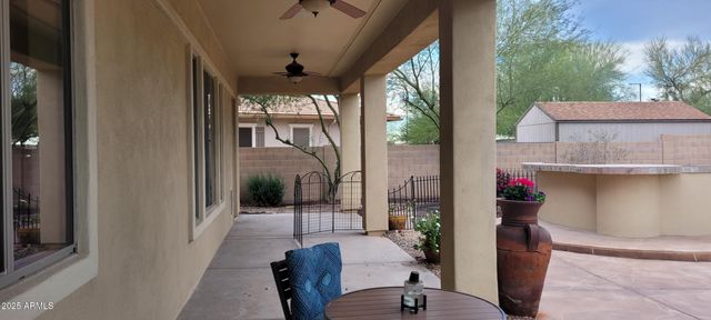 4385 N 157TH Lane, Goodyear, AZ 85395