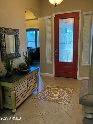 4385 N 157TH Lane, Goodyear, AZ 85395