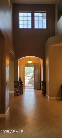 4385 N 157TH Lane, Goodyear, AZ 85395