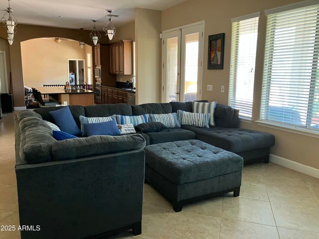 4385 N 157TH Lane, Goodyear, AZ 85395