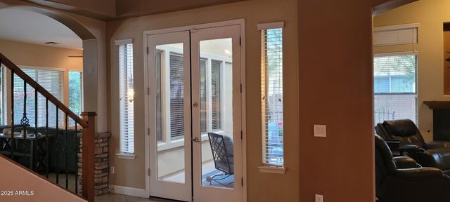 4385 N 157TH Lane, Goodyear, AZ 85395