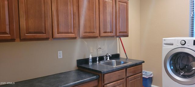 4385 N 157TH Lane, Goodyear, AZ 85395