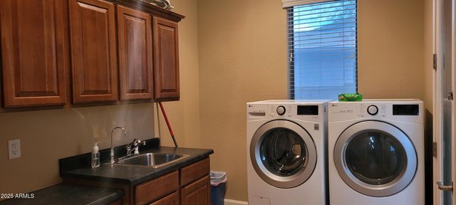 4385 N 157TH Lane, Goodyear, AZ 85395