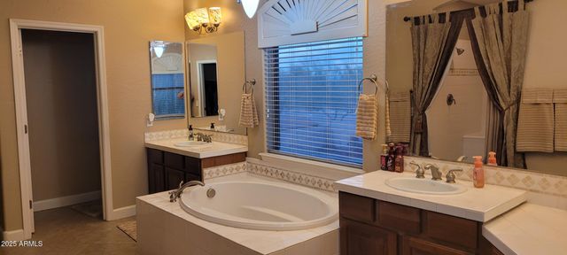 4385 N 157TH Lane, Goodyear, AZ 85395