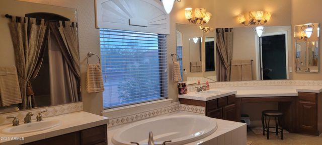 4385 N 157TH Lane, Goodyear, AZ 85395