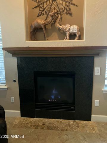 4385 N 157TH Lane, Goodyear, AZ 85395