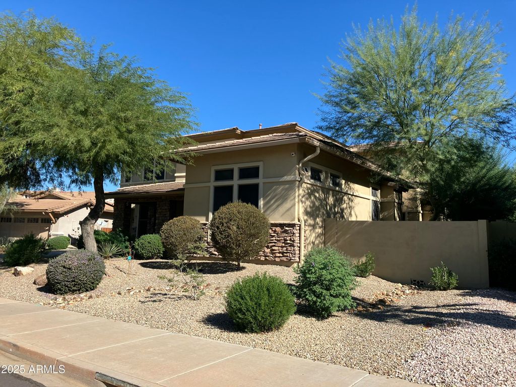 4385 N 157TH Lane, Goodyear, AZ 85395