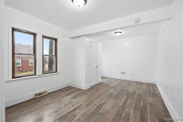 167 Mark Avenue, Pontiac, MI 48341