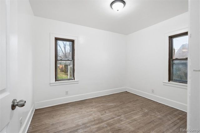 167 Mark Avenue, Pontiac, MI 48341