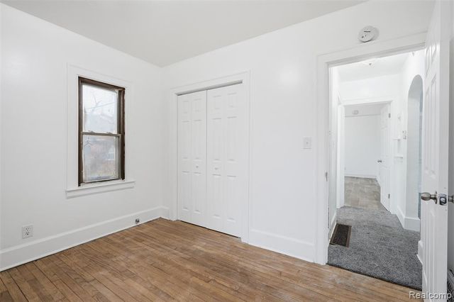 167 Mark Avenue, Pontiac, MI 48341