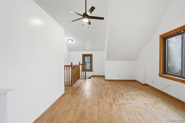 167 Mark Avenue, Pontiac, MI 48341