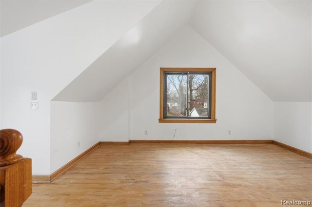 167 Mark Avenue, Pontiac, MI 48341