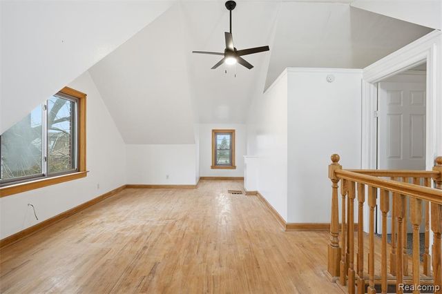 167 Mark Avenue, Pontiac, MI 48341