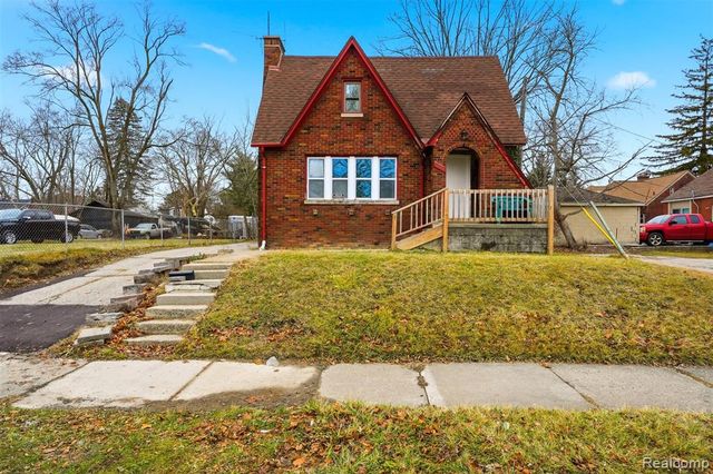 167 Mark Avenue, Pontiac, MI 48341