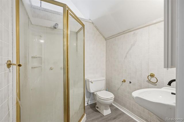 167 Mark Avenue, Pontiac, MI 48341