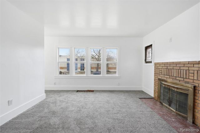 167 Mark Avenue, Pontiac, MI 48341