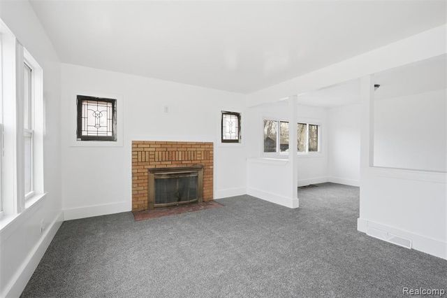 167 Mark Avenue, Pontiac, MI 48341