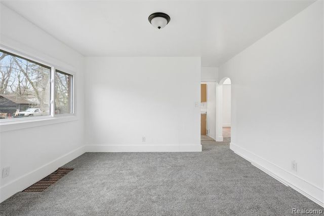 167 Mark Avenue, Pontiac, MI 48341