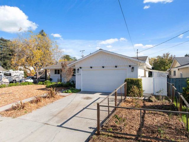 120 120 Corinne Ave, Santa Cruz, CA 95065