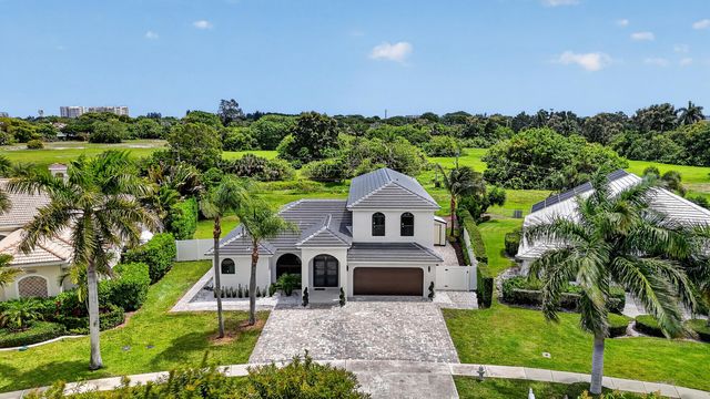 7548 Fairway Trail, Boca Raton, FL 33487