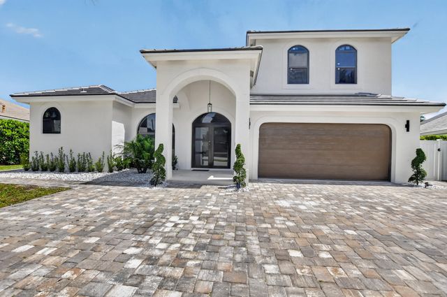 7548 Fairway Trail, Boca Raton, FL 33487
