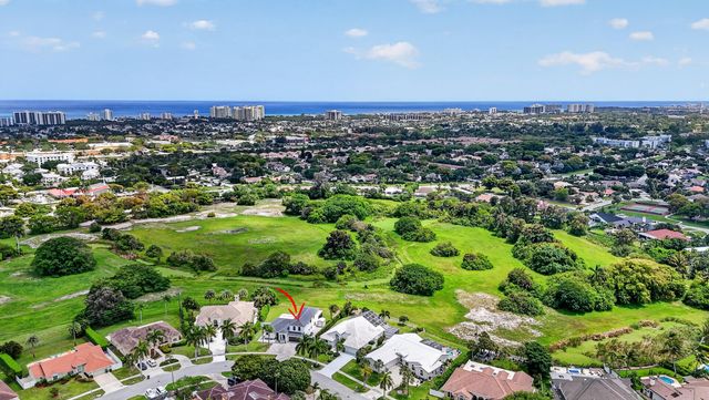 7548 Fairway Trail, Boca Raton, FL 33487