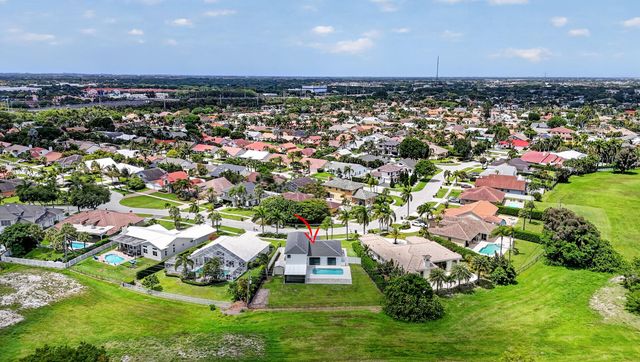 7548 Fairway Trail, Boca Raton, FL 33487