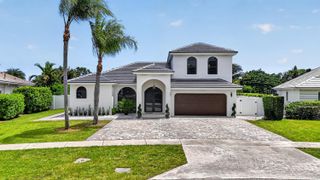 7548 Fairway Trail, Boca Raton, FL 33487