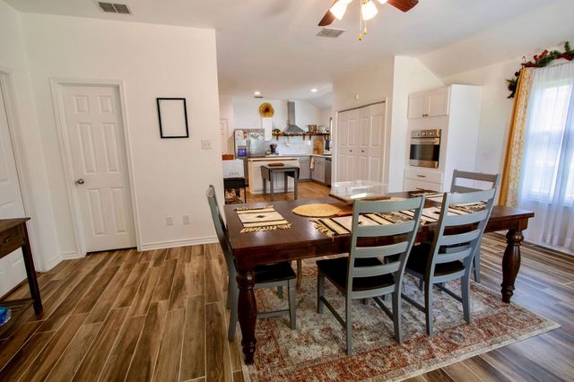1613 Cowtown Drive, Mansfield, TX 76063