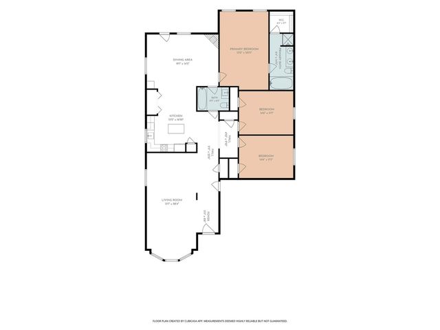1613 Cowtown Drive, Mansfield, TX 76063
