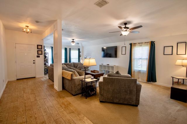 1613 Cowtown Drive, Mansfield, TX 76063