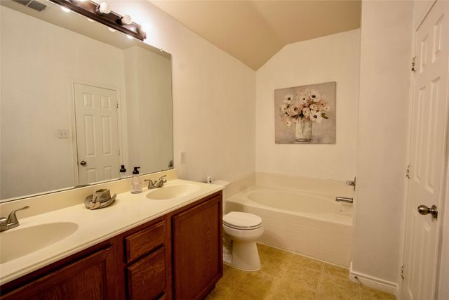 1613 Cowtown Drive, Mansfield, TX 76063