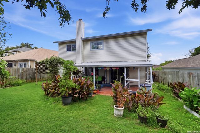 906 VILLAGE BR, San Antonio, TX 78245