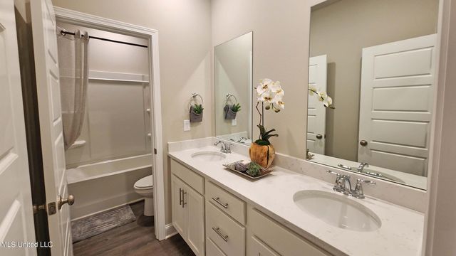 330 Cornerstone Crossing, Brandon, MS 39042