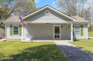 123 W Moody Ave, Knoxville, TN 37920