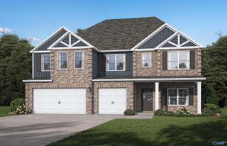 107 Gracewood Drive, Harvest, AL 35749